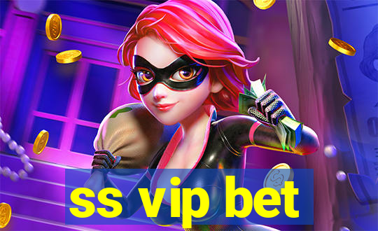 ss vip bet